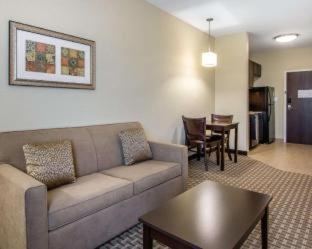 Room #135894810 at MainStay Suites Meridian - Bonita Lakes