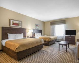Room #135894811 at MainStay Suites Meridian - Bonita Lakes