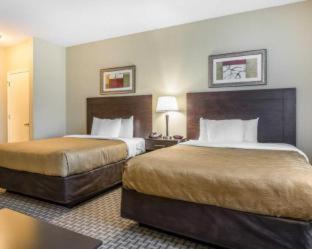 Room #135894811 at MainStay Suites Meridian - Bonita Lakes