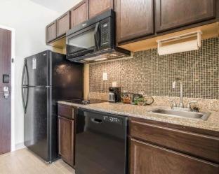 Room #135894812 at MainStay Suites Meridian - Bonita Lakes