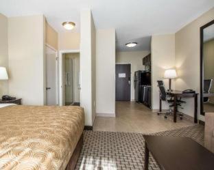 Room #135894812 at MainStay Suites Meridian - Bonita Lakes