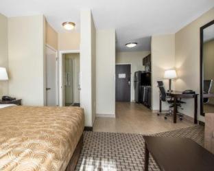 Room #135894812 at MainStay Suites Meridian - Bonita Lakes