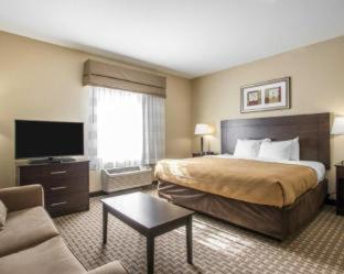 Room #135894812 at MainStay Suites Meridian - Bonita Lakes