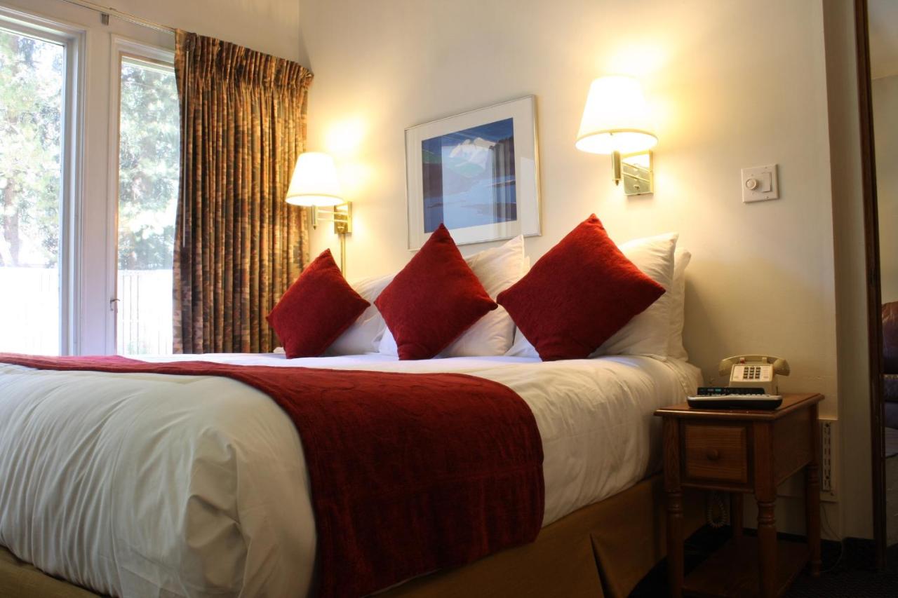 One-Bedroom Condo at St. Moritz Lodge & Condominiums