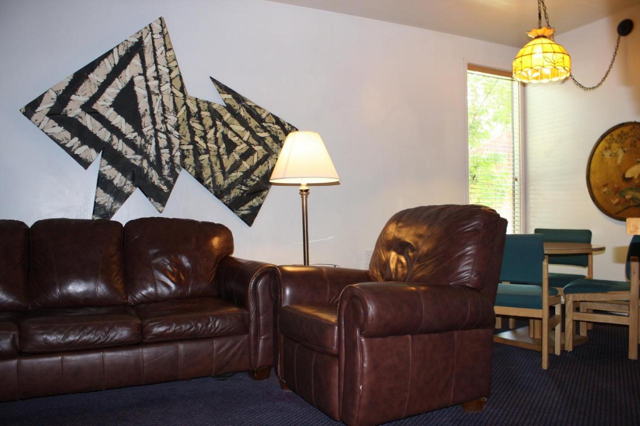 One-Bedroom Condo at St. Moritz Lodge & Condominiums