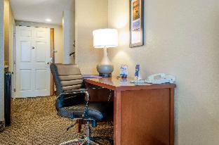 Room #27675719 at Comfort Inn & Suites Biloxi - D'Iberville