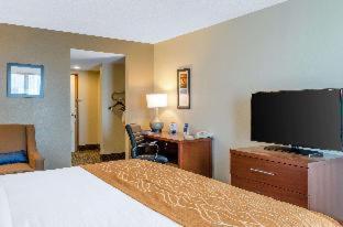 Room #27675719 at Comfort Inn & Suites Biloxi - D'Iberville