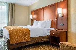 Room #27675719 at Comfort Inn & Suites Biloxi - D'Iberville