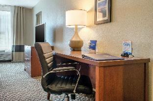 Room #27675720 at Comfort Inn & Suites Biloxi - D'Iberville
