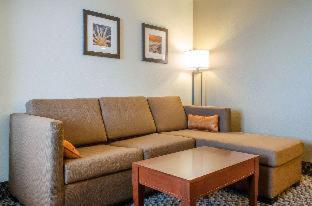Room #27675721 at Comfort Inn & Suites Biloxi - D'Iberville
