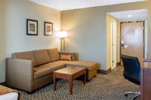 Room #27675721 at Comfort Inn & Suites Biloxi - D'Iberville