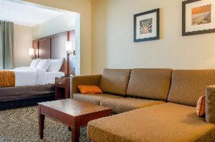 Room #27675721 at Comfort Inn & Suites Biloxi - D'Iberville