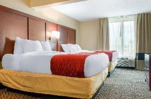 Room #27675722 at Comfort Inn & Suites Biloxi - D'Iberville