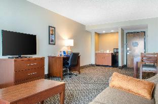 Room #27675723 at Comfort Inn & Suites Biloxi - D'Iberville
