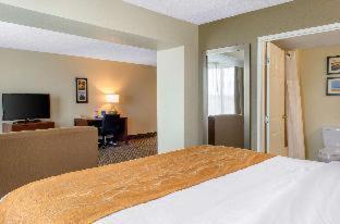 Room #27675723 at Comfort Inn & Suites Biloxi - D'Iberville