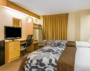 Room #48994304 at Sleep Inn Elkhart North