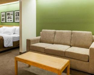 Room #48994306 at Sleep Inn Elkhart North