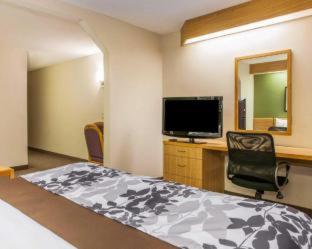 Room #48994306 at Sleep Inn Elkhart North
