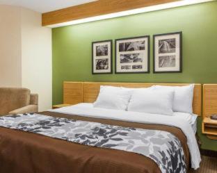 Room #48994306 at Sleep Inn Elkhart North