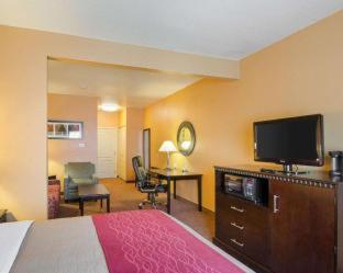 Room #49221404 at Comfort Inn & Suites Orange - Montpelier