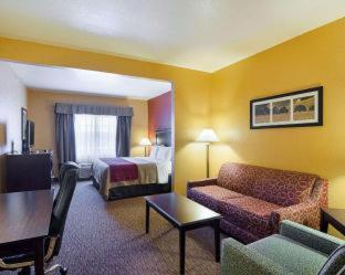Room #49221404 at Comfort Inn & Suites Orange - Montpelier