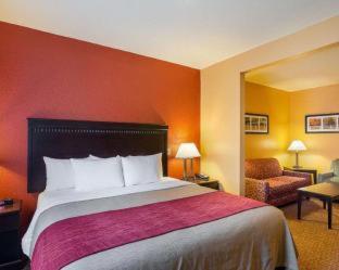 Room #49221404 at Comfort Inn & Suites Orange - Montpelier