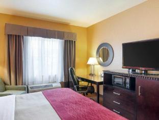 Room #49221404 at Comfort Inn & Suites Orange - Montpelier