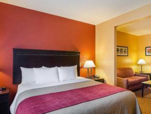 Room #49221404 at Comfort Inn & Suites Orange - Montpelier