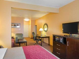 Room #49221404 at Comfort Inn & Suites Orange - Montpelier