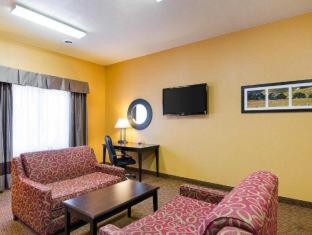 Room #49221404 at Comfort Inn & Suites Orange - Montpelier