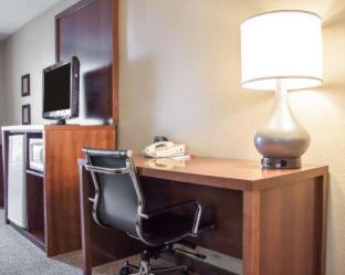Room #30239011 at Comfort Suites Airport