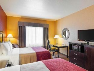 Room #49221406 at Comfort Inn & Suites Orange - Montpelier