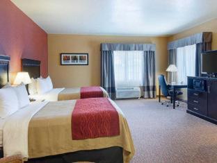 Room #49221406 at Comfort Inn & Suites Orange - Montpelier