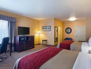 Room #49221406 at Comfort Inn & Suites Orange - Montpelier