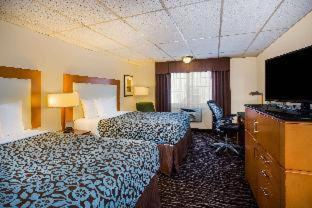 Room #39353722 at Days Inn by Wyndham Yakima