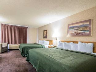 Room #24005911 at Quality Suites San Diego Otay Mesa