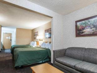 Room #24005911 at Quality Suites San Diego Otay Mesa