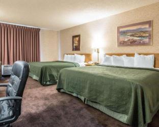 Room #24005911 at Quality Suites San Diego Otay Mesa