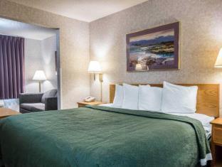 Room #24005912 at Quality Suites San Diego Otay Mesa