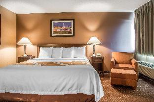 Room #24655009 at Quality Inn Elgin I-90