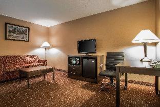 Room #24655009 at Quality Inn Elgin I-90