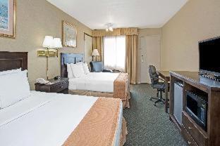 Room #33737819 at Howard Johnson by Wyndham Torrance