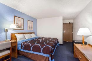 Room #36357012 at Super 8 by Wyndham Norwich