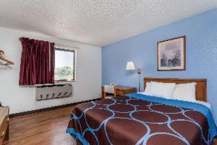 Room #36357013 at Super 8 by Wyndham Norwich