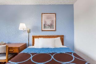 Room #36357013 at Super 8 by Wyndham Norwich