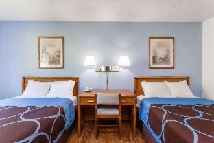 Room #36357015 at Super 8 by Wyndham Norwich