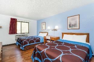 Room #36357015 at Super 8 by Wyndham Norwich