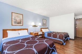 Room #36357017 at Super 8 by Wyndham Norwich