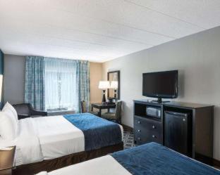 Room #30139408 at Comfort Inn Rehoboth Beach