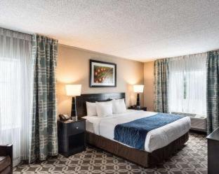 Room #30139409 at Comfort Inn Rehoboth Beach